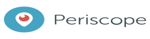 periscope ロゴ